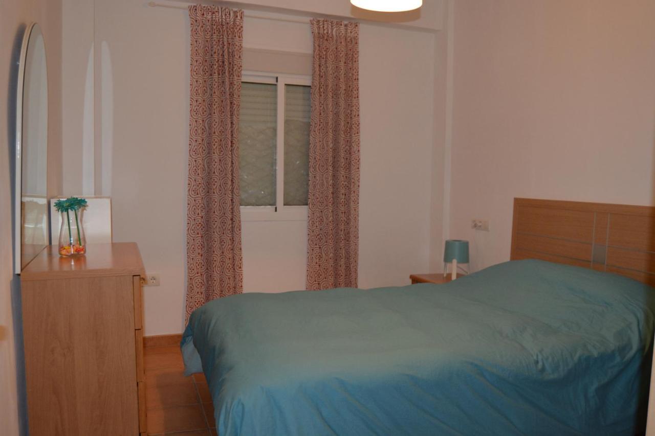 Apartamento Centro Malaga Apartment Exterior photo