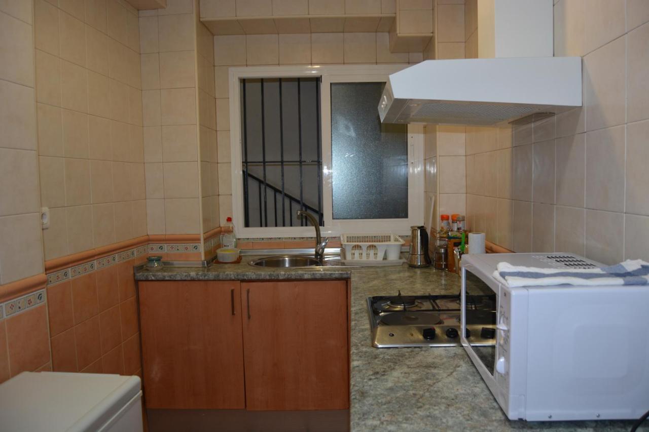 Apartamento Centro Malaga Apartment Exterior photo