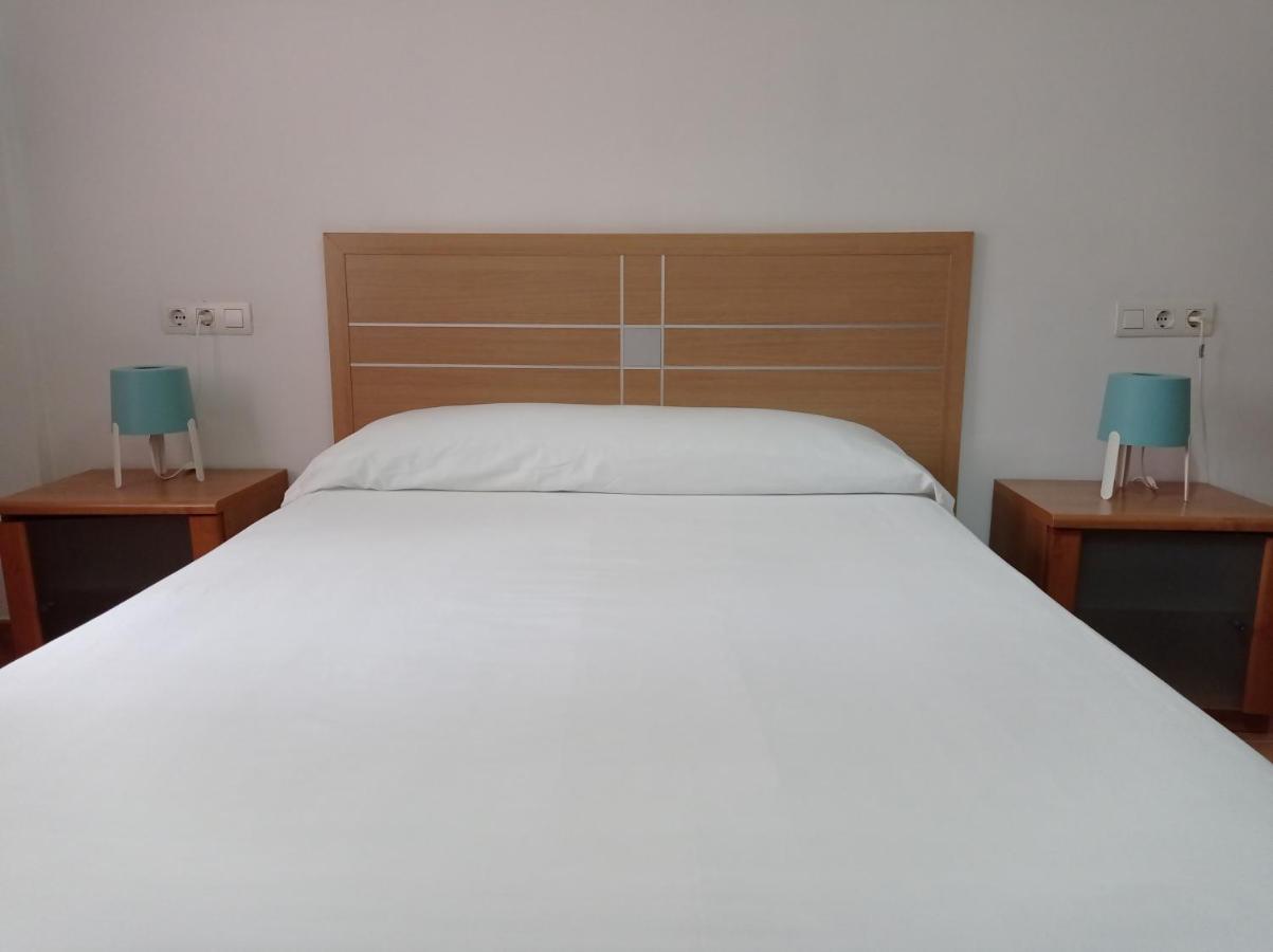 Apartamento Centro Malaga Apartment Exterior photo