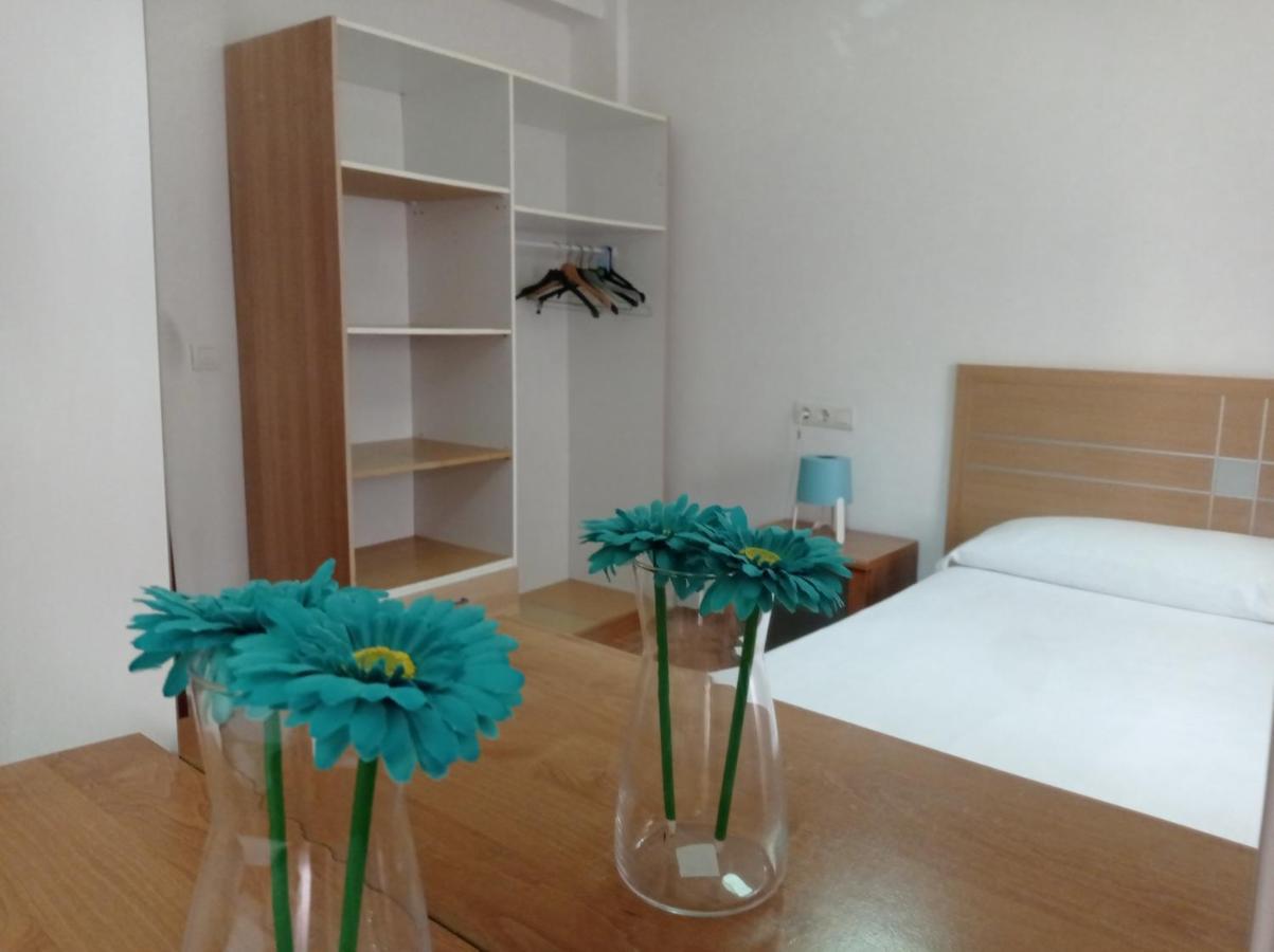 Apartamento Centro Malaga Apartment Exterior photo
