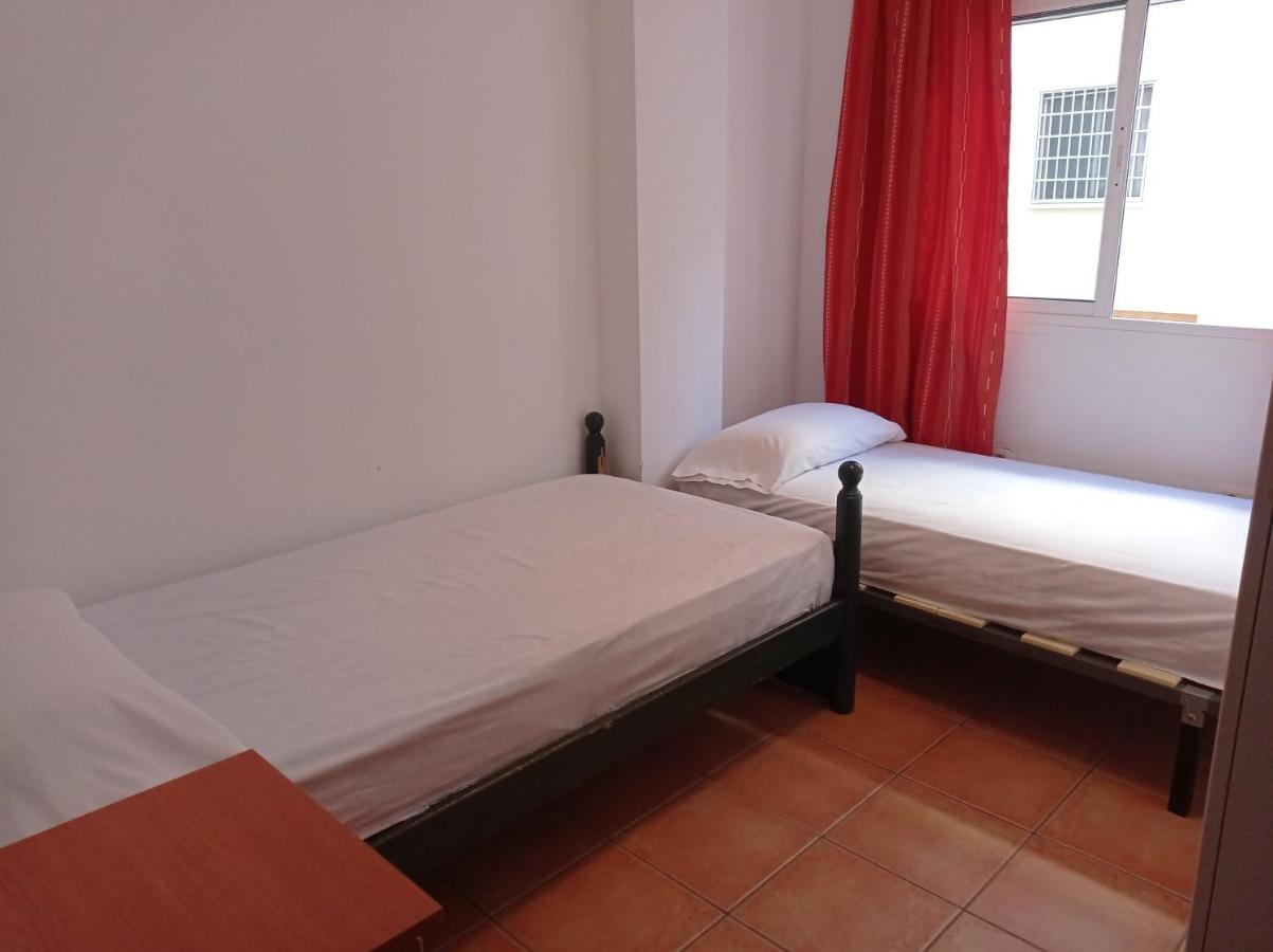 Apartamento Centro Malaga Apartment Exterior photo