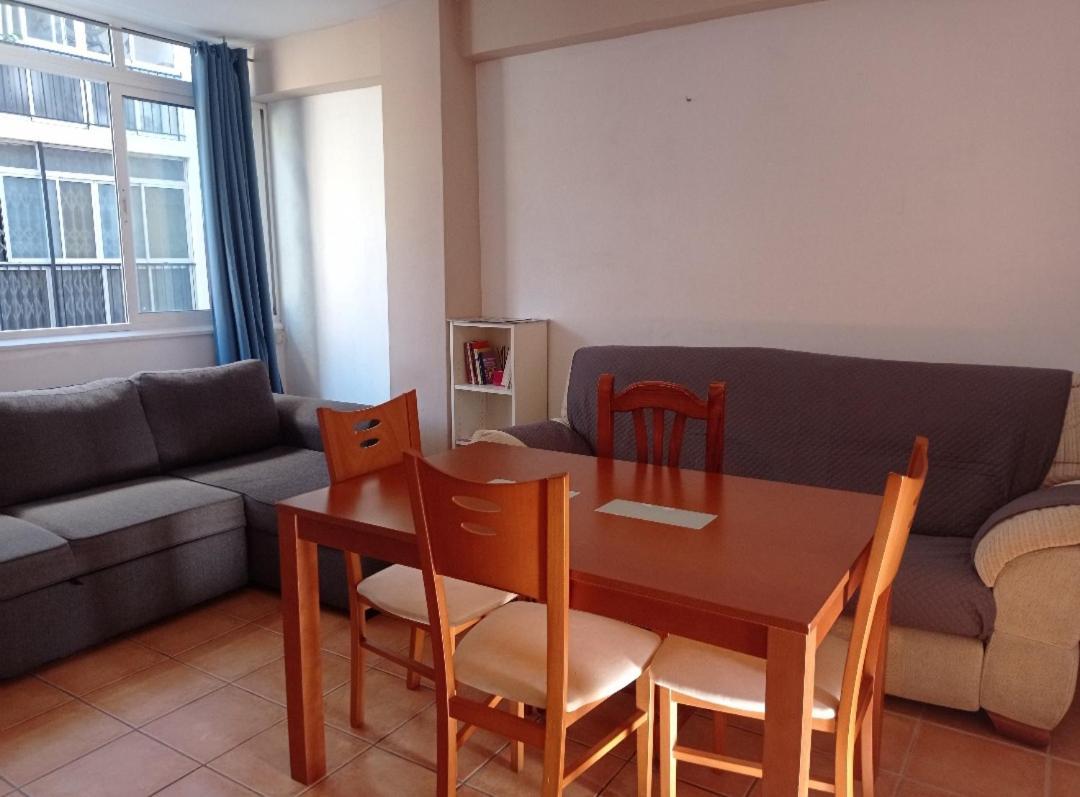Apartamento Centro Malaga Apartment Exterior photo