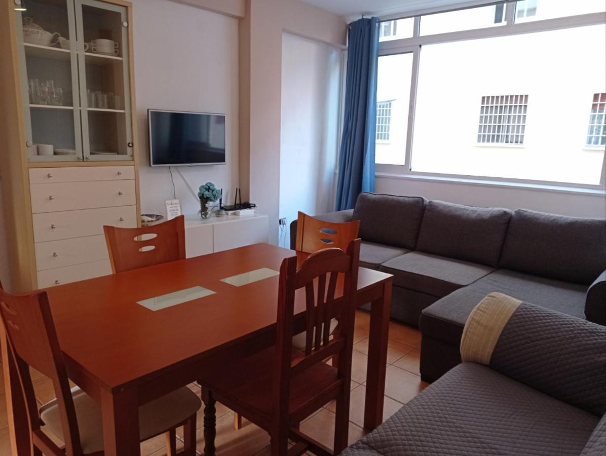 Apartamento Centro Malaga Apartment Exterior photo