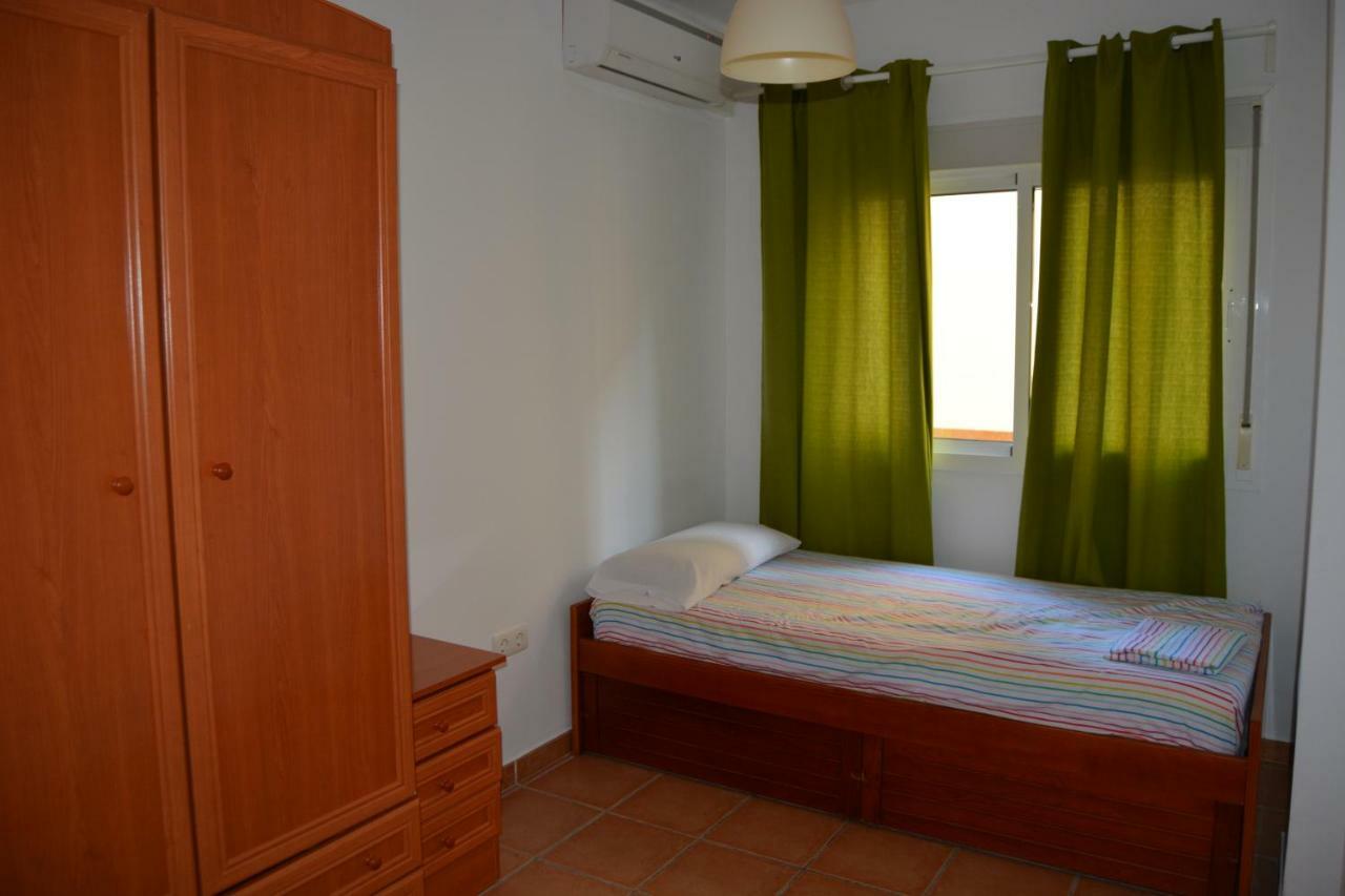 Apartamento Centro Malaga Apartment Exterior photo